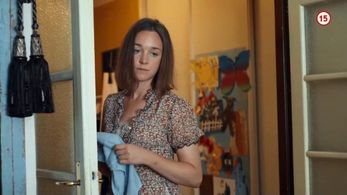 Denisa Baresová in Guru: 3. díl (2022)