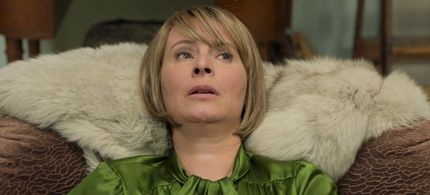 Lenka Vlasáková in Only for Tereza (2021)