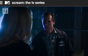 Scream: Season 2, ep 10 - The Vanishing
