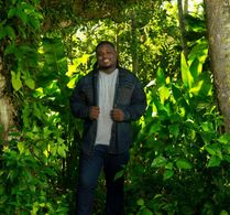 Mike Forbs in Kicking & Screaming (2017)