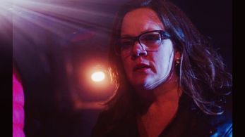 Rearview Mirror Production Still - Quinn