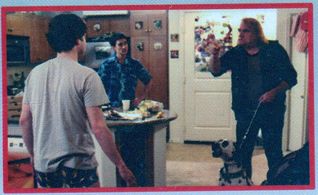 BRO Short Film - NYFA Thesis Film