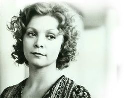 Karin Ugowski © 1986