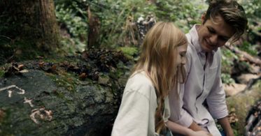 Where's Rose Rose and Eric