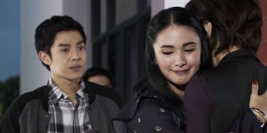 Heart Evangelista and Alexander Lee in My Korean Jagiya (2017)