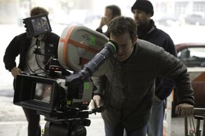 Joe Otting, Brooklyn NY