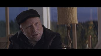 Richard Dreyfuss in Every Last One of Them (2021)
