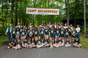 William Sadler, Cara Buono, Tess Santarsiero, Coulter Ibanez, Jaelynn Dwyer, Hayley McLaughlin, Mia Cristalli, Anthony M