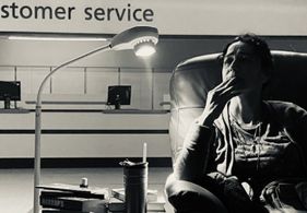 Station Eleven, HBO, 2022