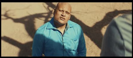 -as the Hangman in Run & Gun