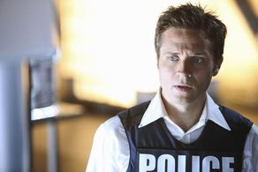 Seamus Dever in Castle (2009)