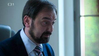 Petr Halícek in Jak si nepodelat zivot (2019)