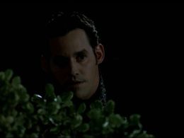 Nicholas Brendon in Buffy the Vampire Slayer (1997)