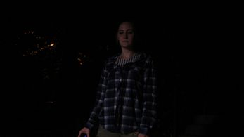 Chelsea Roach in 86 & Lex (2018)