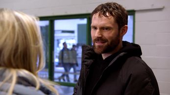 Chicago Fire Episode #15 