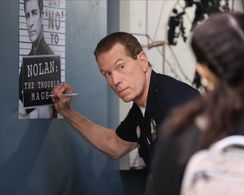 Brent Huff -The Rookie