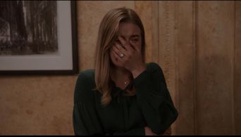 Kennedy McMann in Law & Order: Special Victims Unit (1999)