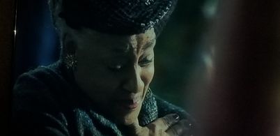 Dolly Parton's Heartstrings