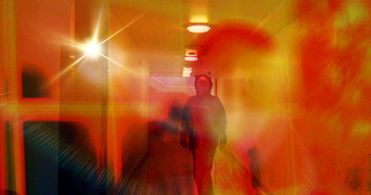 Buy Me a New Life. The devil.