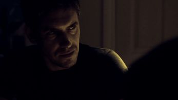 Sean Buchanan in Losing Unconsciousness (2010)