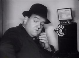 Yvon Dufour in Les enquêtes Jobidon (1962)