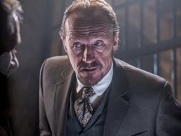 Jerome Flynn in Ripper Street (2012)