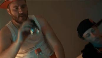 Joel Kullberg in All She Said (2015)