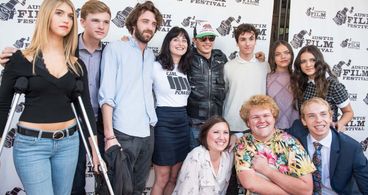 Memoria Premier, Austin Film Festival Nov 2, 2015