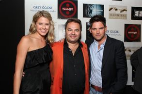 Richard Rionda Del Castro