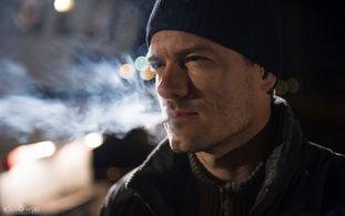 Gabriel Klint (2016)