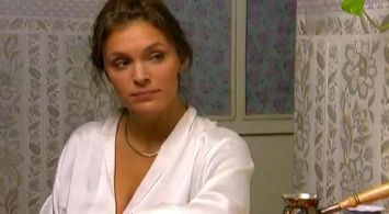 Marina Mogilevskaya in Sezon okhoty 2 (2001)