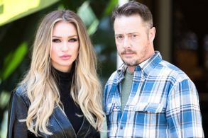 With Jeremy London in Crypto Heads