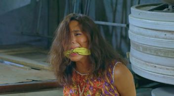 Alma Concepcion in Lolong (2022)