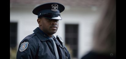 Brandon Mitchell in Good Girls (2018)