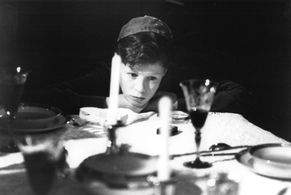 Noam Zylberman in The Outside Chance of Maximilian Glick (1988)