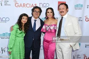 The Garcias PREMIERE