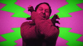 Conall Pendergast in Daughters of Dunwich (2023)