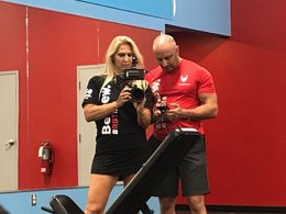 On Set, Radical Body Transformations