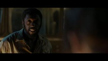 Kevin Layne in 15 Minutes of War (2019)