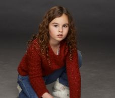 Skyler Wexler in Orphan Black (2013)