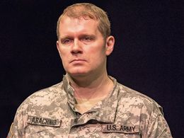 Specialist Arachnid - from 