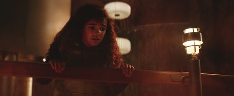 McKenna Roberts in Skyscraper (2018)