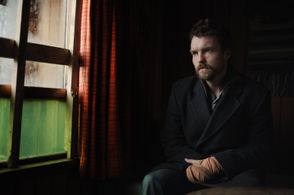 Ciarán McMenamin in One Hundred Mornings (2009)