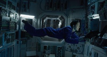 Alicia Ziegler, The Encounter (2020)