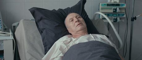 Andrey Smirnov in Elena (2011)