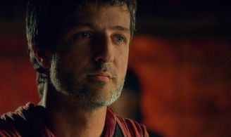 Jesús Olmedo in Hispania, la leyenda (2010)