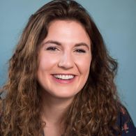 Anna Neu in The Egos (2016)