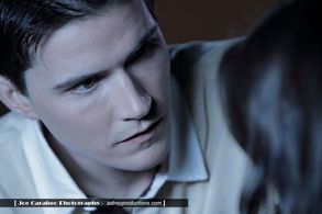 Still from At The Top Of The Pyramid