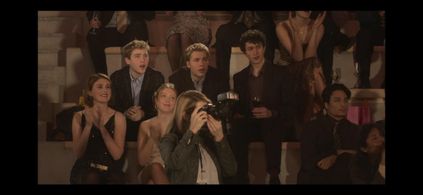 Ed McVey, Charles Beaven, and Jack Cunningham-Nuttall in The Crown (2016)