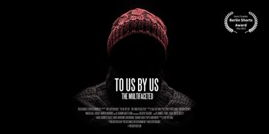 Daz KK Dua in To Us by Us: The Multifaceted (2023)